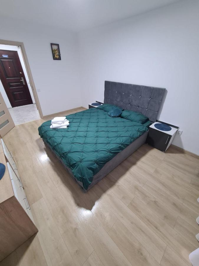 Garsoniera Luxury Lorena Питещ Екстериор снимка